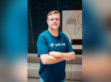 Marcos Kapp, CEO da Split Risk / Foto: Divulgação