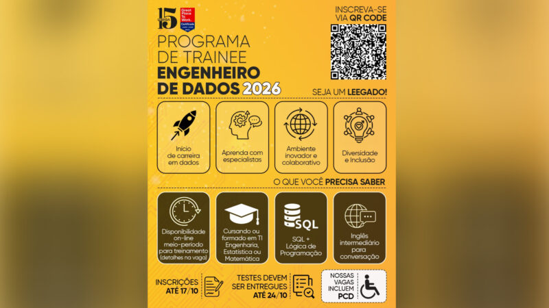 Imagem/divulgação: Leega