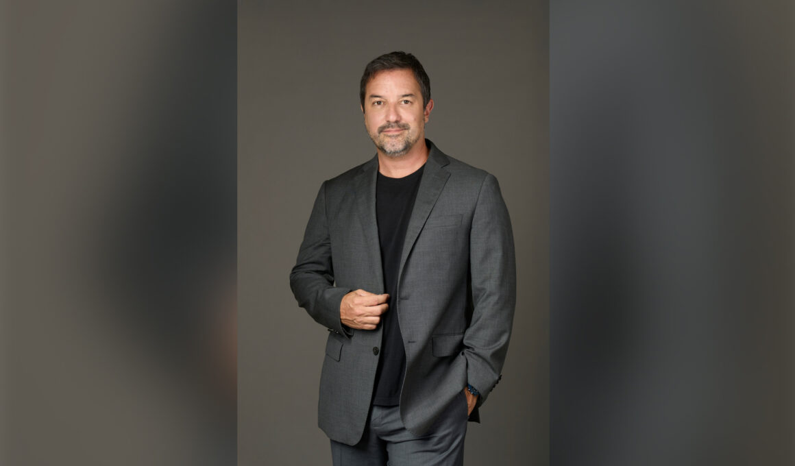 Julián Bersano, CEO e fundador da Klimber / Foto: Divulgação