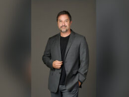 Julián Bersano, CEO e fundador da Klimber / Foto: Divulgação