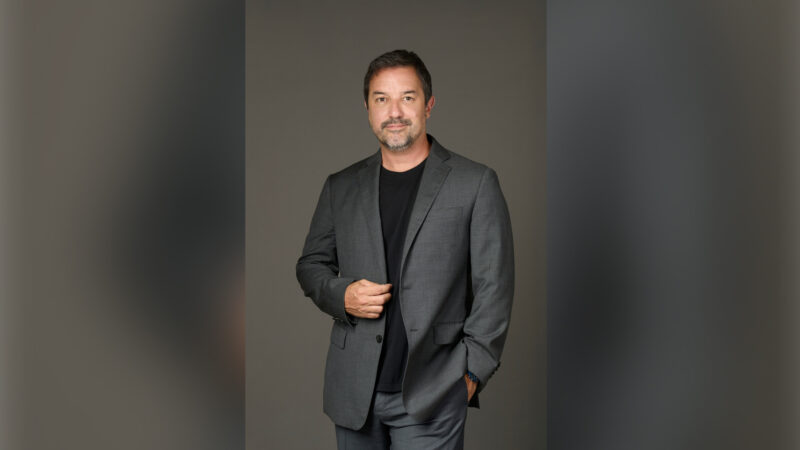 Julián Bersano, CEO e fundador da Klimber / Foto: Divulgação