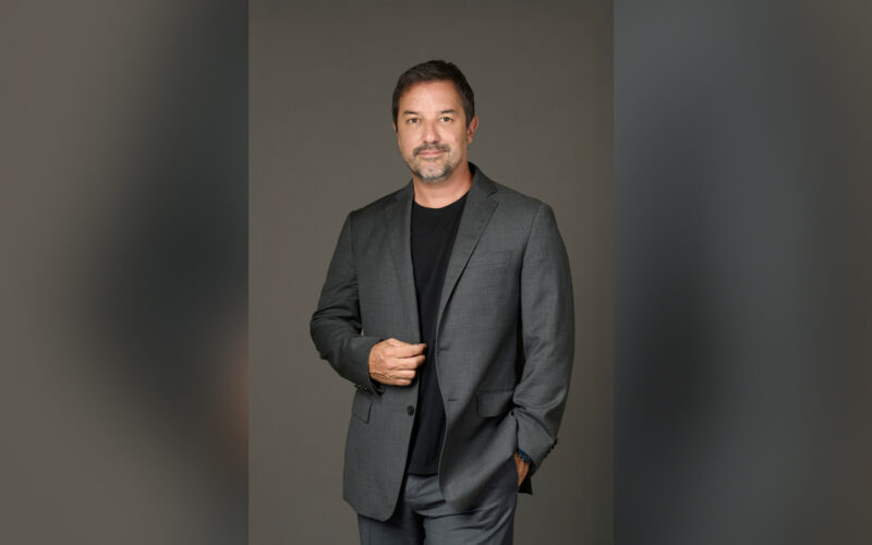 Julián Bersano, CEO e fundador da Klimber / Foto: Divulgação