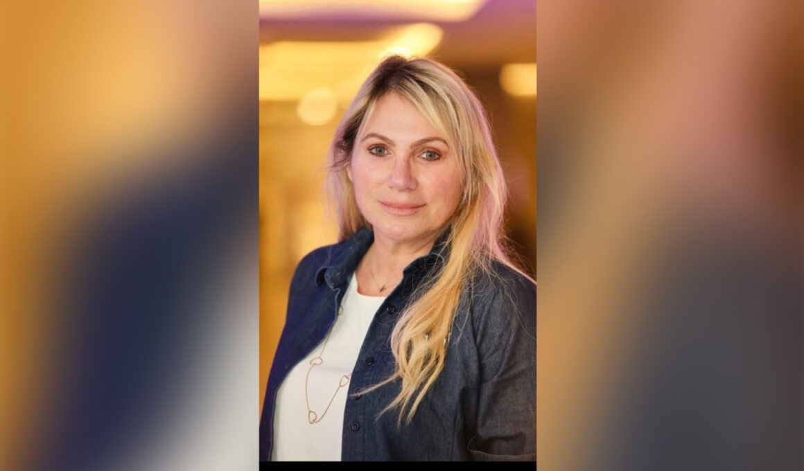 Vanessa Kischner, Diretoria Comercial Regional RJ, ES, N e NE da MetLife / Foto: Divulgação