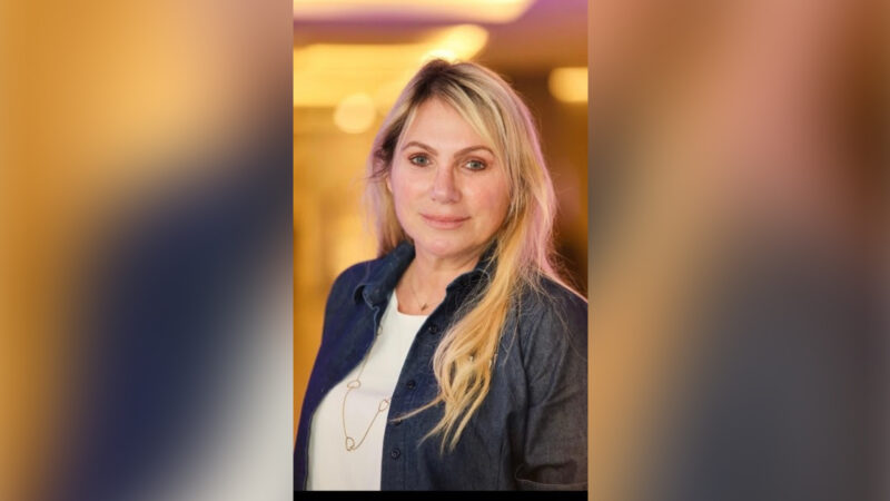 Vanessa Kischner, Diretoria Comercial Regional RJ, ES, N e NE da MetLife / Foto: Divulgação
