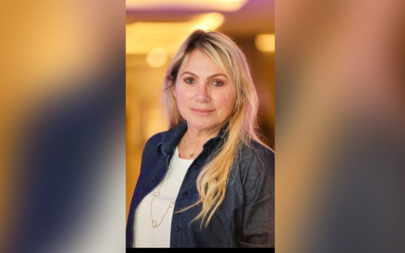 Vanessa Kischner, Diretoria Comercial Regional RJ, ES, N e NE da MetLife / Foto: Divulgação