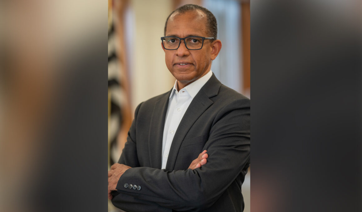 Edilson Reis, executivo do Grupo Bradesco Seguros / Foto: Divulgação