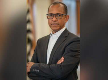 Edilson Reis, executivo do Grupo Bradesco Seguros / Foto: Divulgação