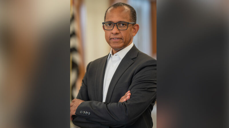 Edilson Reis, executivo do Grupo Bradesco Seguros / Foto: Divulgação