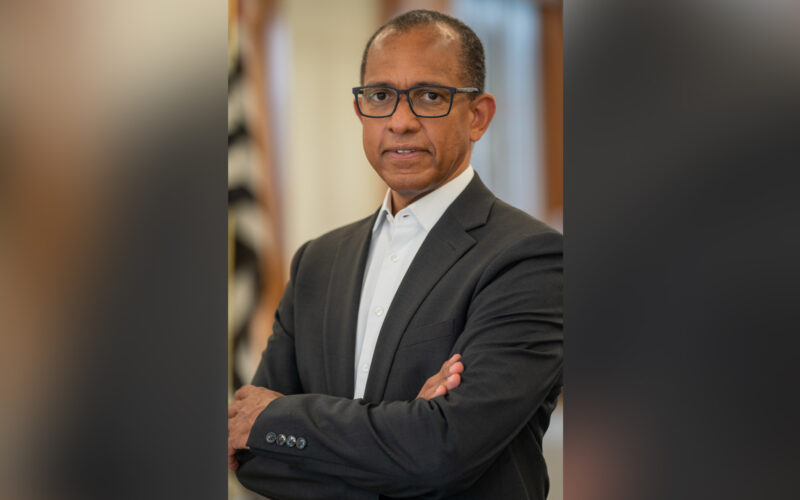 Edilson Reis, executivo do Grupo Bradesco Seguros / Foto: Divulgação