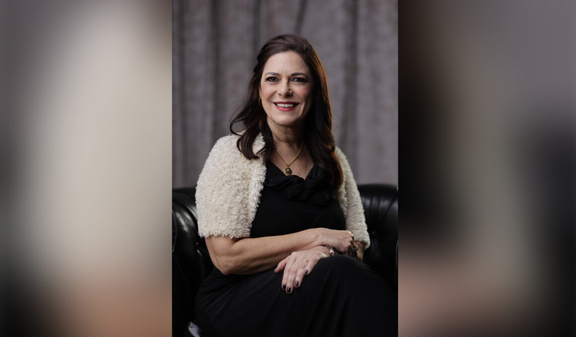Sonia Marra, Corretora de Seguros, Administradora e Presidente do Clube Vida em Grupo do Rio de Janeiro (CVG-RJ) 2025/2027 / Foto: Divulgação