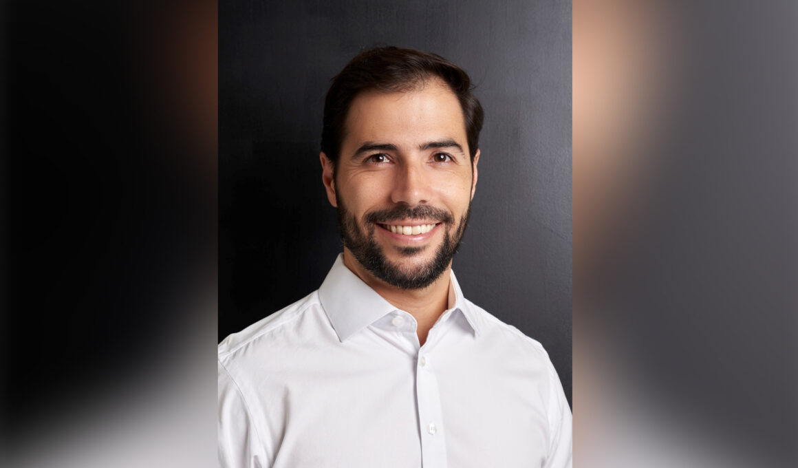 Dennys Rosini, diretor de Produtos da Prudential do Brasil / Foto: Divulgação