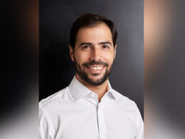 Dennys Rosini, diretor de Produtos da Prudential do Brasil / Foto: Divulgação