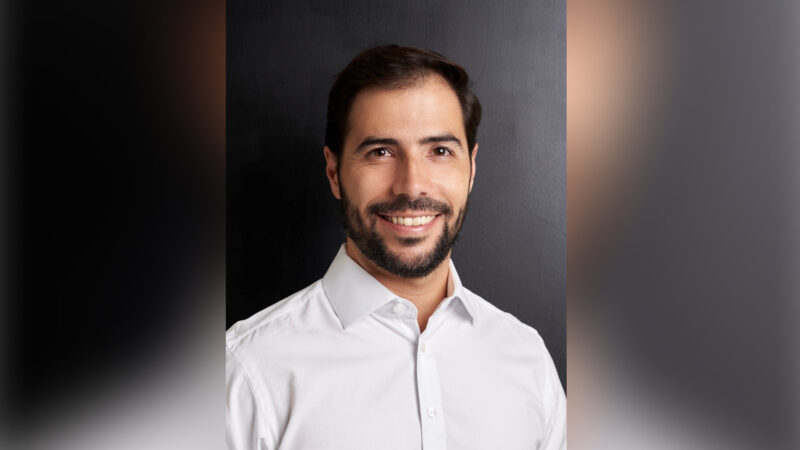 Dennys Rosini, diretor de Produtos da Prudential do Brasil / Foto: Divulgação