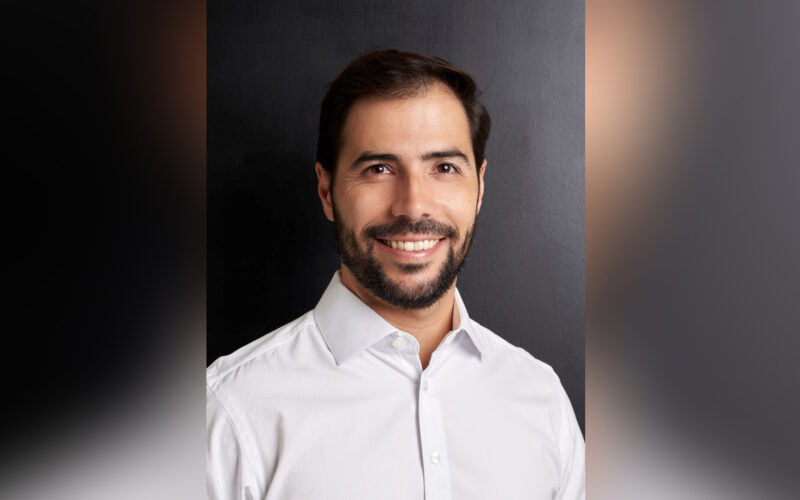 Dennys Rosini, diretor de Produtos da Prudential do Brasil / Foto: Divulgação