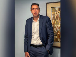 Ricardo Faria Garrido, Presidente do Sincor-RJ / Foto: Divulgação