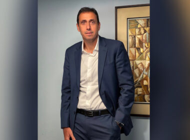 Ricardo Faria Garrido, Presidente do Sincor-RJ / Foto: Divulgação