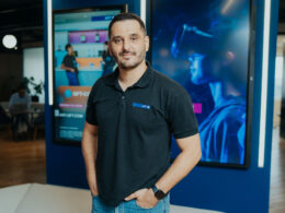Marco Silva e Silva, diretor-executivo da GFT Tecnologies no Brasil / Foto: Divulgação