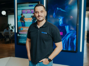 Marco Silva e Silva, diretor-executivo da GFT Tecnologies no Brasil / Foto: Divulgação