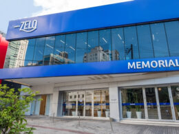 Crédito: Divulgação Grupo Zelo