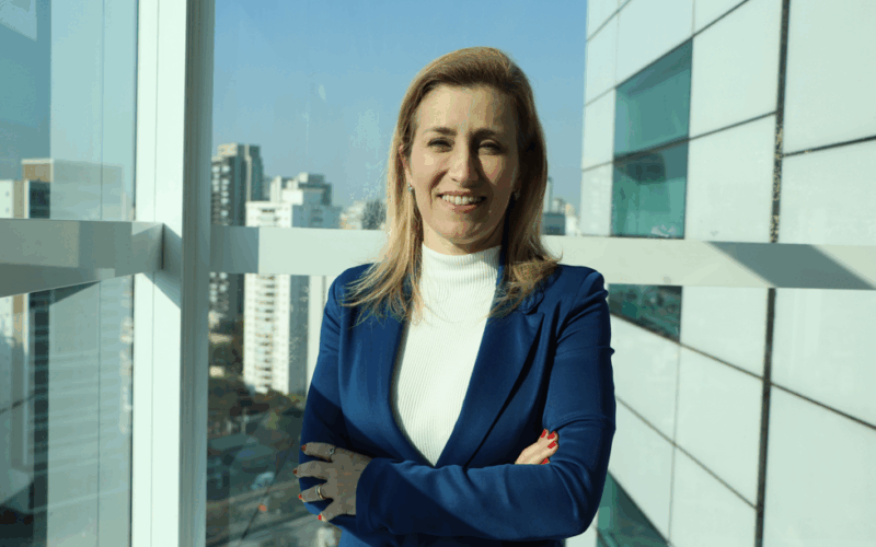 Flávia Zuim/ Foto: Divulgação