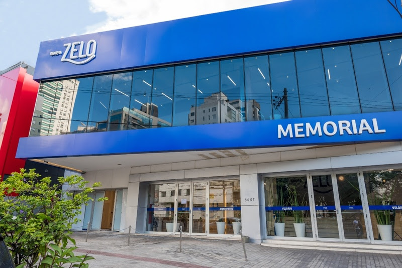 Crédito: Divulgação Grupo Zelo