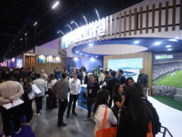 MetLife reforça inovação e parceria com corretores durante o Conec 2025 / Foto: Divulgação