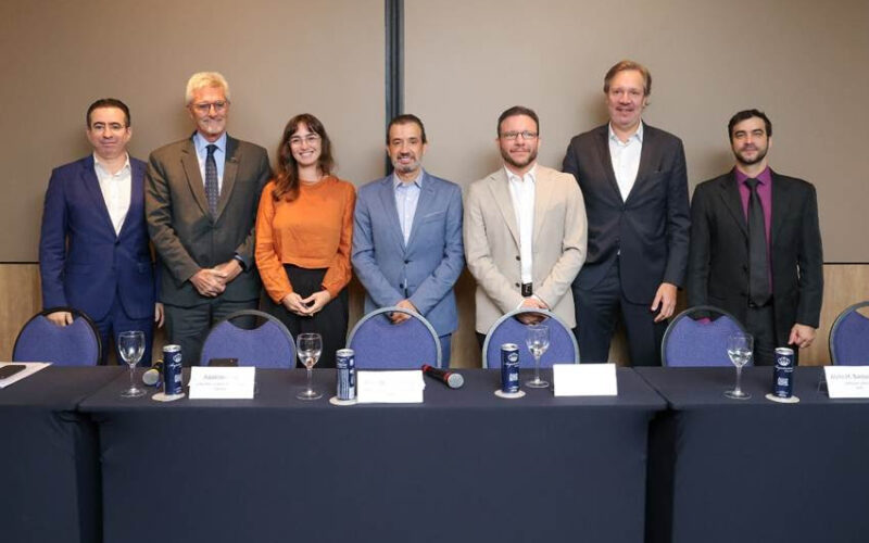 FenSeg reúne reguladores e setor de transporte para debater novas regras do seguro de carga / Foto: Divulgação