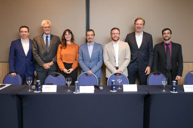 FenSeg reúne reguladores e setor de transporte para debater novas regras do seguro de carga / Foto: Divulgação