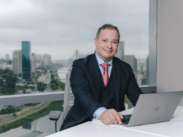 Roberto De Antoni, diretor geral de operações da MAPFRE / Foto: Divulgação