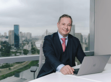 Roberto De Antoni, diretor geral de operações da MAPFRE / Foto: Divulgação
