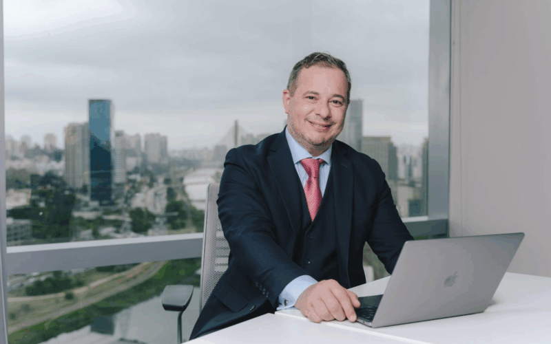 Roberto De Antoni, diretor geral de operações da MAPFRE / Foto: Divulgação