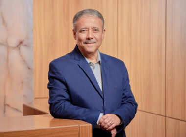 Eduardo Menezes, Superintendente Sênior de Ramos Elementares da Bradesco Seguros / Foto: Divulgação