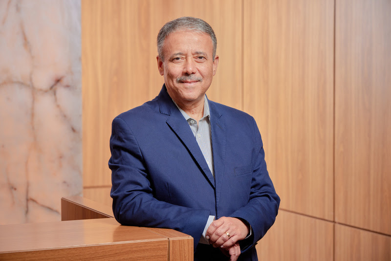 Eduardo Menezes, Superintendente Sênior de Ramos Elementares da Bradesco Seguros / Foto: Divulgação