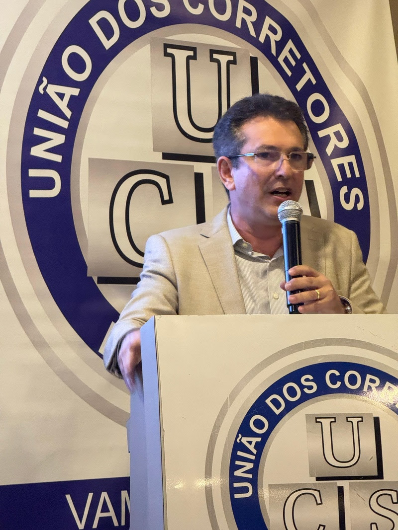 Luiz Carlos Ferreira Gomes, Superintendente Sênior de Negócios da Bradesco Seguros / Foto: Divulgação