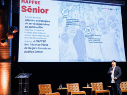 MAPFRE participar de mais uma edição do ‘Inova Silver’, dedicado ao mercado de longevidade / Foto: Divulgação