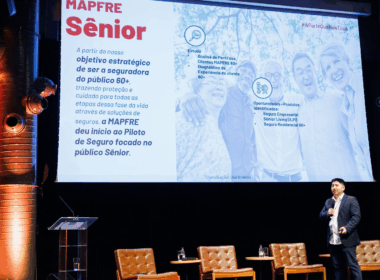 MAPFRE participar de mais uma edição do ‘Inova Silver’, dedicado ao mercado de longevidade / Foto: Divulgação