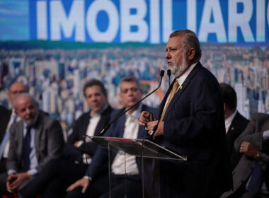 Carlos Vieira, Presidente da CAIXA / Foto: Divulgação