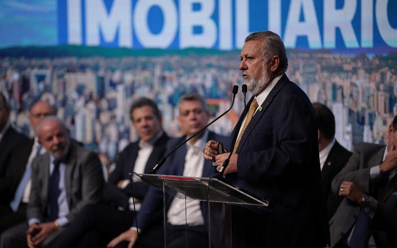 Carlos Vieira, Presidente da CAIXA / Foto: Divulgação