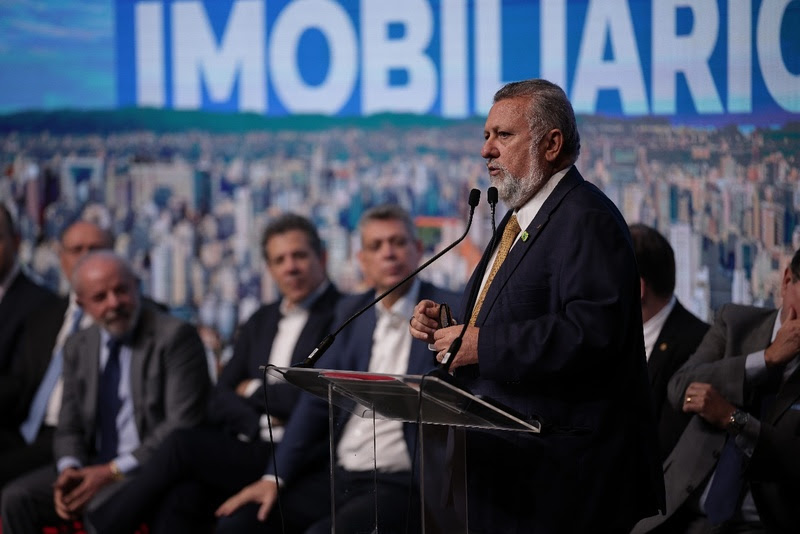 Carlos Vieira, Presidente da CAIXA / Foto: Divulgação
