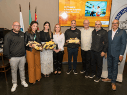 UCS e Tokio Marine / Foto: Divulgação