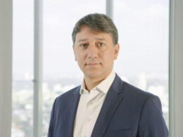 Fabio Daher, diretor da Bradesco Saúde / Foto: Divulgação