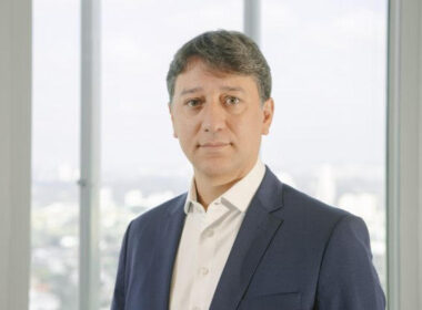Fabio Daher, diretor da Bradesco Saúde / Foto: Divulgação