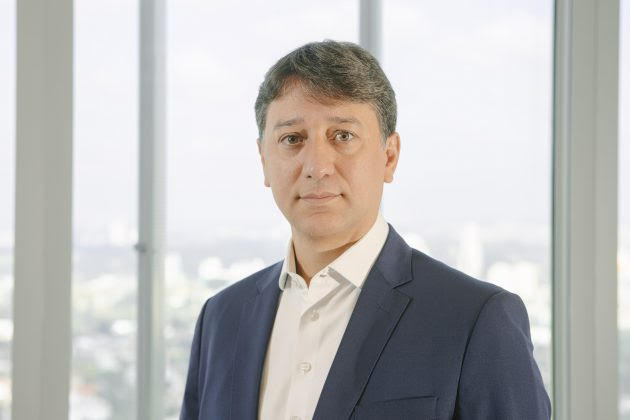 Fabio Daher, diretor da Bradesco Saúde / Foto: Divulgação