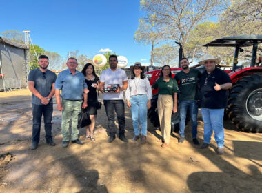 Expo Cajazeiras destaca o agronegócio no Sertão paraibano/ Foto: Divulgação