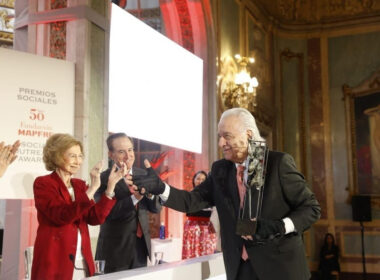Créditos: divulgação Fundación MAPFRE