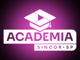 Academia Sincor-SP chega com foco no futuro / Divulgação