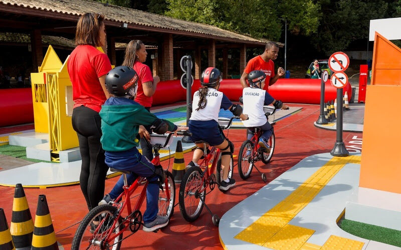 Créditos: divulgação Fundación MAPFRE