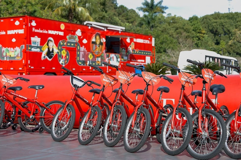 Créditos: divulgação Fundación MAPFRE