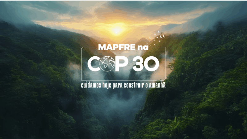 Delegação da MAPFRE promove debate com especialistas e lideranças de sustentabilidade/ Divulgação