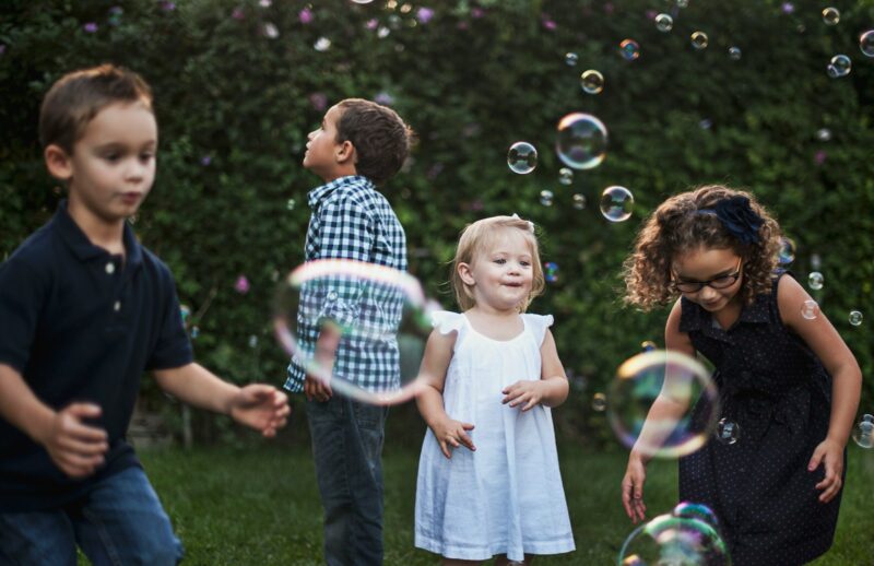 Foto por: Katherine Hanlon/ Unsplash Images